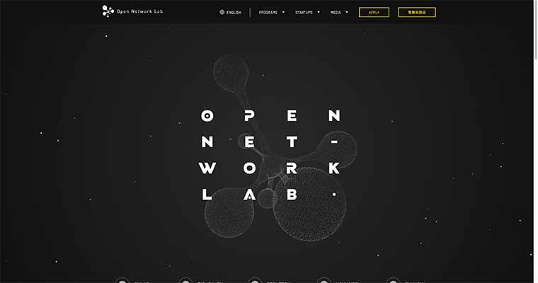 Open Network Space（DGCAMP鎌倉）